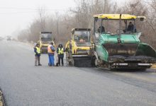 Photo of video | Termenul de reabilitare a drumului Chișinău-Ungheni-Sculeni, extins din nou