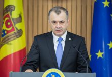 Photo of Ex-premierul Ion Chicu va candida la alegerile pentru funcția de președinte al Republicii Moldova