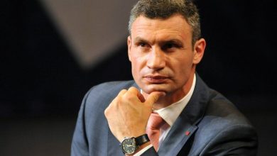 Photo of Victorie din primul tur! Fostul boxer Vitali Kliciko a câștigat un nou mandat de primar al orașului Kiev