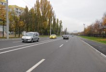 Photo of Atenție, șoferi! A fost reluată circulația rutieră pe strada Albișoara