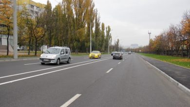 Photo of Atenție, șoferi! A fost reluată circulația rutieră pe strada Albișoara