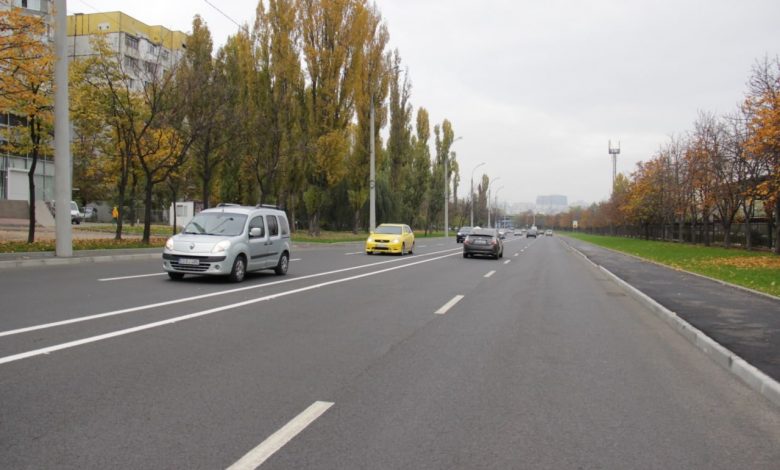Photo of Atenție, șoferi! A fost reluată circulația rutieră pe strada Albișoara