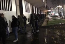 Photo of Lista secțiilor de votare unde au fost epuizate buletinele de vot înainte de închiderea programului
