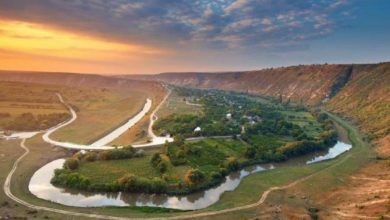 Photo of grafic | Turismul în Moldova a scăzut cu aproape 75%. Țările de unde vin cei mai activi vizitatori ai republicii 