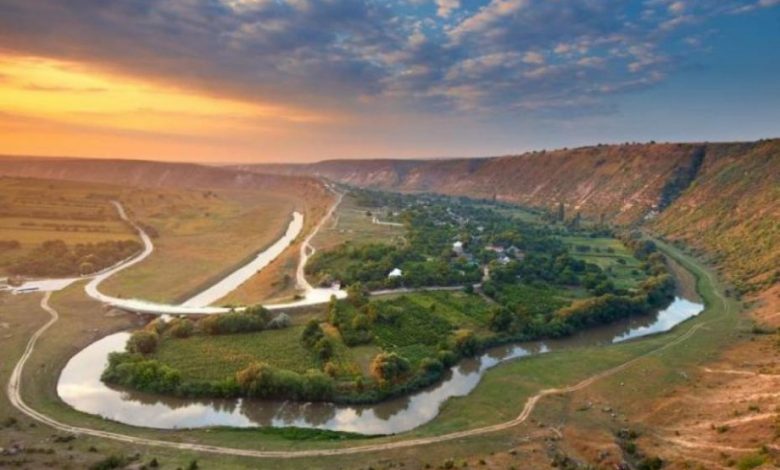 Photo of grafic | Turismul în Moldova a scăzut cu aproape 75%. Țările de unde vin cei mai activi vizitatori ai republicii 