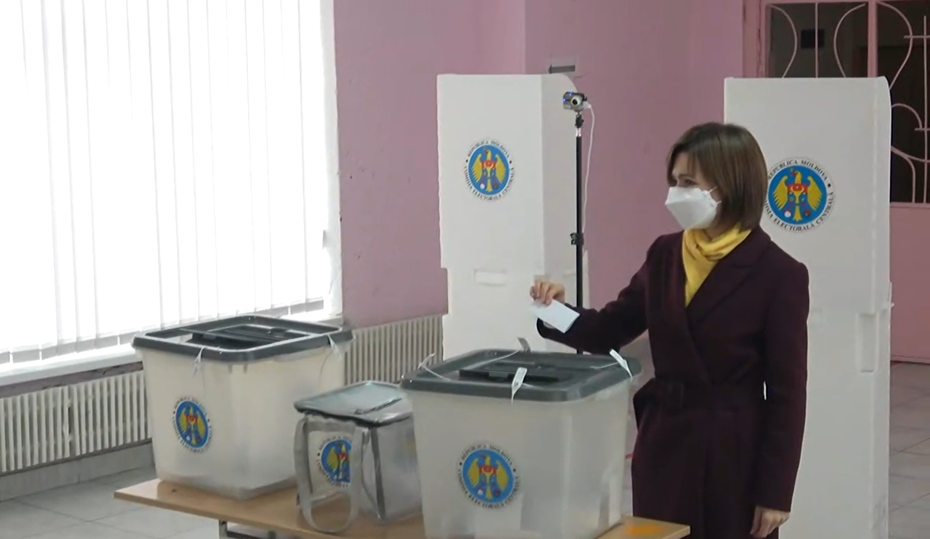 Photo of Europarlamentar român: Alegerile din Republica Moldova nu ar fi fost câștigate de Maia Sandu fără ajutorul lui Renato Usatîi