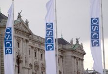 Photo of video | „Primul tur a fost organizat profesionist, în pofida provocărilor epidemiologice”. Concluziile OSCE vizavi de alegerile prezidențialele