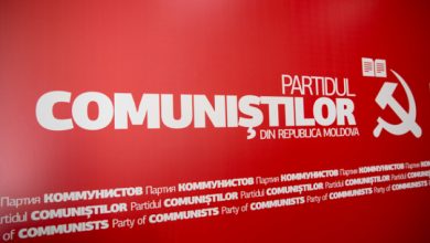 Photo of Partidul Comuniștilor nu o recunoaște pe Maia Sandu ca președinte