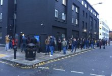 Photo of foto, video | Cozi uriașe la Londra: Sute de moldoveni așteaptă să voteze. Cum puteți găsi o secție de votare mai liberă