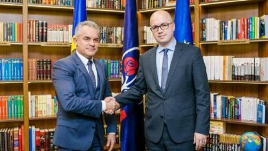 Photo of surse | Plahotniuc ar susține financiar un candidat la alegerile Legislativului din România după ce i-ar fi promovat interesele în Parlamentul European