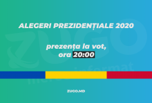 Photo of live | Urmărește pe ZUGO prezența la vot! Ocnița – cel mai activ raion