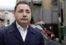 Photo of Cristian Rizea renunţă la cetăţenia română şi se lansează în politica de la Chişinău: Vreau să distrug sistemul mafiot din Moldova