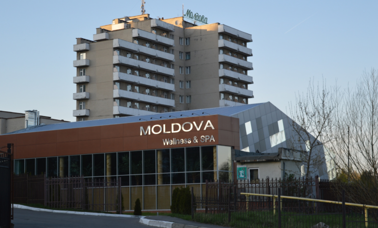 Photo of doc | Afacerea „Sanatoriul Moldova” din Truscaveț: Spălătorie de bani, interese și beneficiari. Subiectul a dispărut o vreme din spațiul public