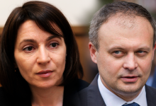 Photo of Pro Moldova exprimă susținere pentru Maia Sandu în turul II al prezidențialelor. „Să dăm o șansă statului nostru”