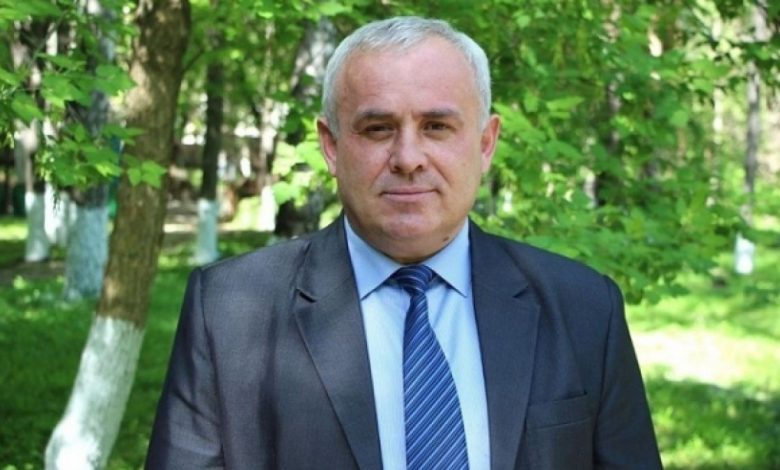Photo of „Suntem la limită”. Directorul centrului COVID-19, apel către cetățeni: Să ne ajute să-i salvăm