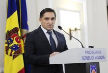 Photo of video | Procurorul general și-a prezentat raportul pentru primul an de activitate. Principalele declarațiile ale lui Stoianoglo