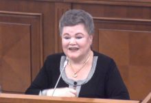 Photo of Fosta deputată Elena Hrenova s-a stins din viață. Socialista suferea de diabet și s-ar fi infectat cu virusul COVID-19