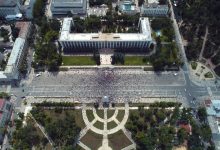 Photo of doc | Socialiștii pregătesc manifestații după alegeri? Primăria Chișinău, anunțată de mitinguri de 10.000 de persoane