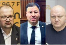Photo of doc | Trei deputați PSRM vor un statut și mai special pentru limba rusă. Prevederile unui proiect de lege în acest sens