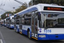 Photo of Care este prețul real al unei călătorii cu transportul public din Chișinău, potrivit șefului RTEC
