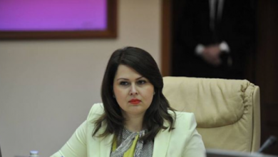 Photo of Viceprim-ministra pentru reintegrarea a demisionat. „Plec cu capul sus! Este o decizie politică asumată”