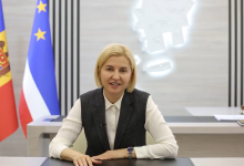 Photo of video | Adresarea bașcanului Găgăuziei pentru locuitorii autonomiei, după alegerile prezidențiale: „Toată Găgăuzia a votat”