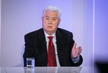 Photo of Vladimir Voronin acuză actuala guvernare: Oamenii au obosit de cuvântul „reformă”