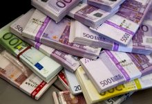 Photo of Comisia Europeană alocă 128 de milioane de euro pentru cercetare în contextul pandemiei de COVID-19