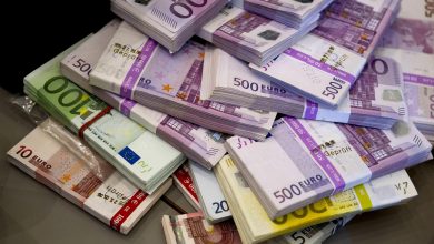 Photo of Comisia Europeană alocă 128 de milioane de euro pentru cercetare în contextul pandemiei de COVID-19
