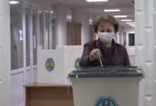 Photo of video | Greceanîi spune pentru ce a votat: „Ploaia presupune liniște și calm. Pentru asta…”