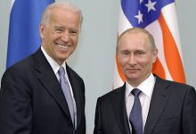 Photo of Biden respinge cererea Kievului de a declara Rusia „stat terorist”