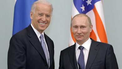 Photo of Casa Albă confirmă: Putin și Biden se vor întâlni la Geneva în iunie