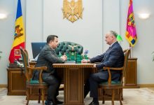 Photo of doc | Deputații PSRM propun scoaterea SIS-ului din controlul Președinției, după ce în 2019 au acționat invers