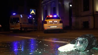 Photo of video | Noi detalii în cazul atacului asupra lui Nichiforciuc. Șoferul deputatului, agresat cu un cuțit
