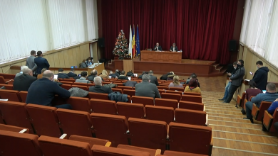 Photo of „Unde umblă primarul?” Consilieri municipali cer includerea pe ordinea zi a subiectului despre deplasarea lui Ceban la Moscova