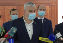 Photo of video | Slusari, după consultările cu șefa statului: „Nu propunem candidatura de prim ministru”