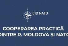 Photo of infografic | Instruiri, suport tehnic și finanțări. Cooperarea dintre NATO și Republica Moldova, în practică