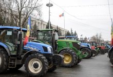 Photo of Se încheie protestele? Fermierii anunță că își retrag tractoarele din Piața Marii Adunări Naționale