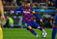 Photo of video | Messi e la Paris! Cum a apărut în fața susținătorilor PSG