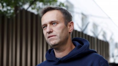 Photo of Rusia consideră „amuzantă” investigația despre otrăvirea lui Navalnîi