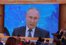 Photo of video | „Nu a spus nimic nou”. Vladimir Putin îi răspunde Maiei Sandu privind retragerea trupelor ruse din Transnistria