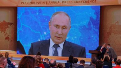Photo of video | „Nu a spus nimic nou”. Vladimir Putin îi răspunde Maiei Sandu privind retragerea trupelor ruse din Transnistria
