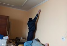 Photo of foto |  O casă protejată – o viață salvată. În mai multe case din localități vor fi instalate detectoare de fum