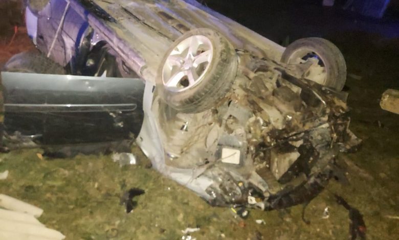 Photo of foto | Poliția cere ajutorul cetățenilor pentru găsirea șoferului care a lăsat pasagera moartă în mașină la Sângerei