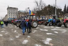 Photo of Fermierii anunță încă un protest de amploare. Pe 15 decembrie agricultorii revin în PMAN