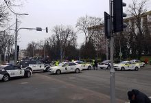 Photo of Troleibuzele, redirecționate din cauza protestului agricultorilor. Iată cum se deplasează unele rute
