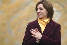 Photo of Sandu va fi învestită în funcție pe 24 decembrie: Programul evenimentului, publicat
