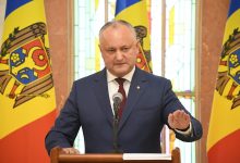 Photo of Dodon, către ruși: „Situația în R. Moldova s-ar putea agrava odată cu alegerea noului președinte”