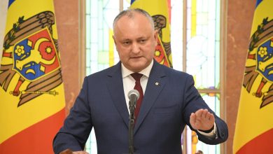 Photo of Dodon, către ruși: „Situația în R. Moldova s-ar putea agrava odată cu alegerea noului președinte”