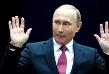 Photo of Putin, despre cazul Navalnîi: „Dacă cineva chiar ar fi vrut să-l otrăvească, ar fi dus treaba până la capăt”